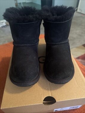 Girls UGG Boots